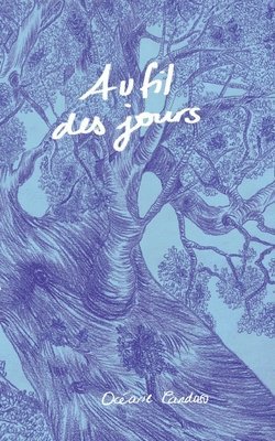Océane Cardoso - Au Fil Des Jours, Häftad