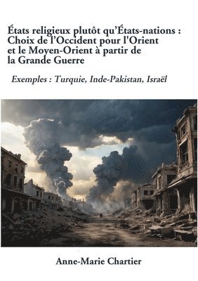 États religieux plutôt qu'États-nations