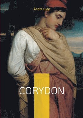 André Gide - Corydon, Häftad