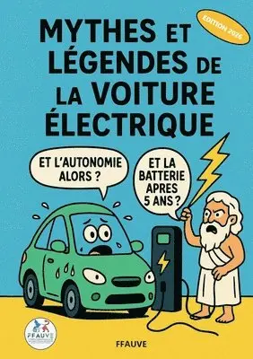 Mythes et légendes de la voiture électrique