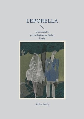 Stefan Zweig - Leporella, Häftad