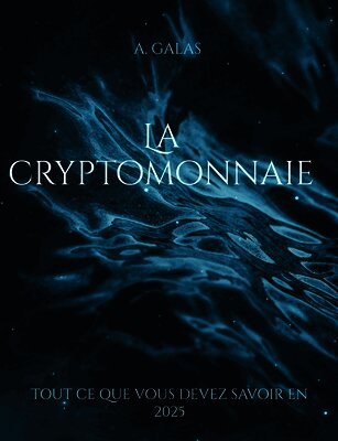 A Galas - cryptomonnaie, Häftad. Tillgänglighet: Lägg i varukorg