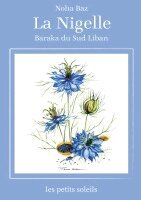 Noha Baz - Nigelle, Häftad