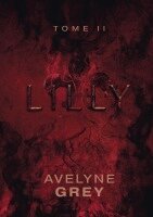 Avelyne Grey - Lilly, Häftad