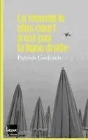 Patrick Coulomb, The Melmac Cat - chemin le plus court n'est pas la ligne droite, Häftad. Tillgänglighet: Lägg i varukorg