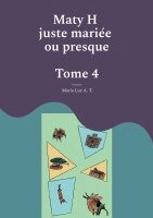 Maria Luz A T - Maty H juste mariée ou presque, Häftad. Tillgänglighet: Lägg i varukorg