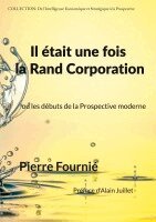 Pierre Fournié - Il était une fois la Rand Corporation, Häftad
