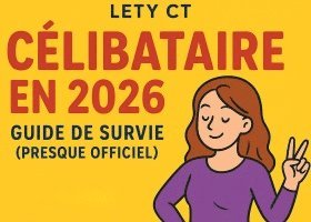 Célibataire en 2026