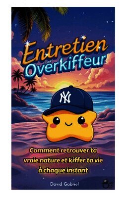 David Gabriel - Entretien avec Overkiffeur, Häftad