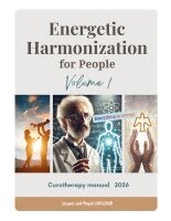 Jacques Largeaud, Magali Largeaud - Energetic harmonization for people, Häftad. Tillgänglighet: Lägg i varukorg