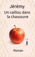 caillou dans la chaussure