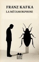 Franz Kafka - Métamorphose, Häftad