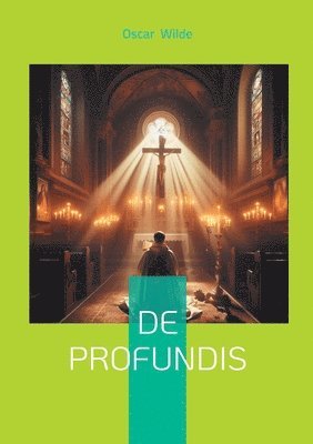Oscar Wilde - De profundis, Häftad