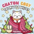 Chaton cosy