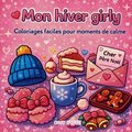 Mon hiver girly