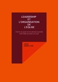 Leadership et l'organisation de l'eglise