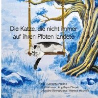 Concetta Pagano - Katze, die nicht immer auf ihren Pfoten landete, Häftad. Tillgänglighet: Lägg i varukorg