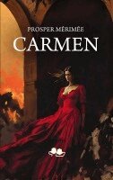 Prosper Mérimée - Carmen, Häftad