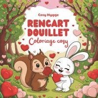 Cosy Hygge - Rencart douillet, Häftad