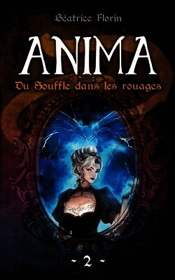 Béatrice Florin - Anima, Häftad