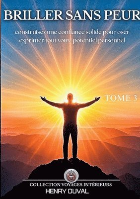 Henry Duval - Briller sans peur, Häftad