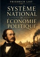 Friedrich List - Système national d'économie politique, Häftad. Tillgänglighet: Lägg i varukorg