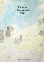 Maeva Touréfarah - Elément, Häftad