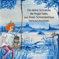 Concetta Pagano - kleine Schnecke, die Angst hatte, aus ihrem Schneckenhaus herauszukommen, Häftad. Tillgänglighet: Lägg i varukorg