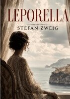 Stefan Zweig - Leporella, Häftad