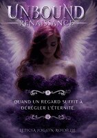 Léticia Joguin-Rouxelle - Unbound, Häftad. Tillgänglighet: Lägg i varukorg