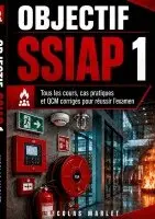 Nicolas Marlet - Objectif SSIAP 1, Häftad. Tillgänglighet: Lägg i varukorg