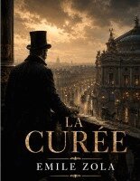 Emile Zola - Curée, Häftad