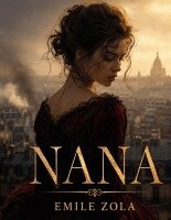 Emile Zola - Nana, Häftad