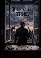 Charles P Baudelaire - Journaux Intimes, Häftad