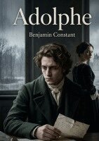 Benjamin Constant - Adolphe, Häftad