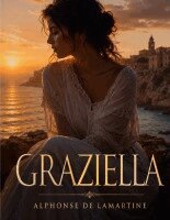 Alphonse De Lamartine - Graziella, Häftad