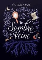 Victoria May - Sombreveine, Häftad