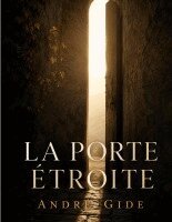 André Gide - Porte étroite, Häftad