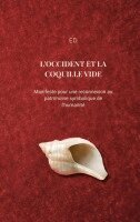 Ed - L'Occident Et La Coquille Vide, Häftad