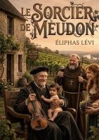 Eliphas Levi - sorcier de Meudon, Häftad