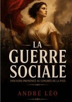 André Léo - Guerre Sociale, Häftad