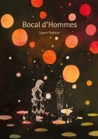Laure Pasteur - Bocal d'Hommes (reliure agrafée), Häftad. Tillgänglighet: Lägg i varukorg
