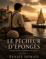 Panaït Istrati - Pêcheur d'éponges, Häftad
