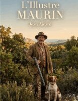 Jean Francois Victor Aicard - L'Illustre Maurin, Häftad