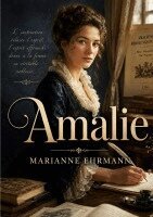 Marianne Ehrmann - Amalie, Häftad. Tillgänglighet: Lägg i varukorg