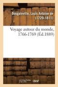 Voyage Autour Du Monde, 1766-1769