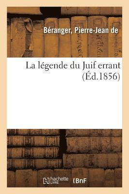 légende du Juif errant