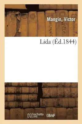 Victor Mangin - Lida, Häftad. Tillgänglighet: Lägg i varukorg