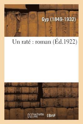Guy - Un Raté Roman, Häftad