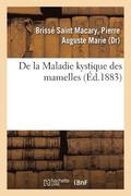 de la Maladie Kystique Des Mamelles